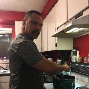 Meet your Posher, Brian